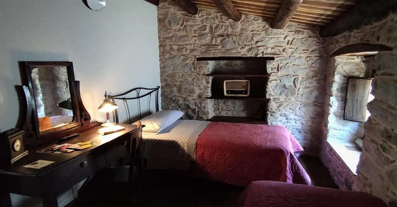 Helikon -La Dimora Del Viandante- Villa Montalbano Elicona Feriehus