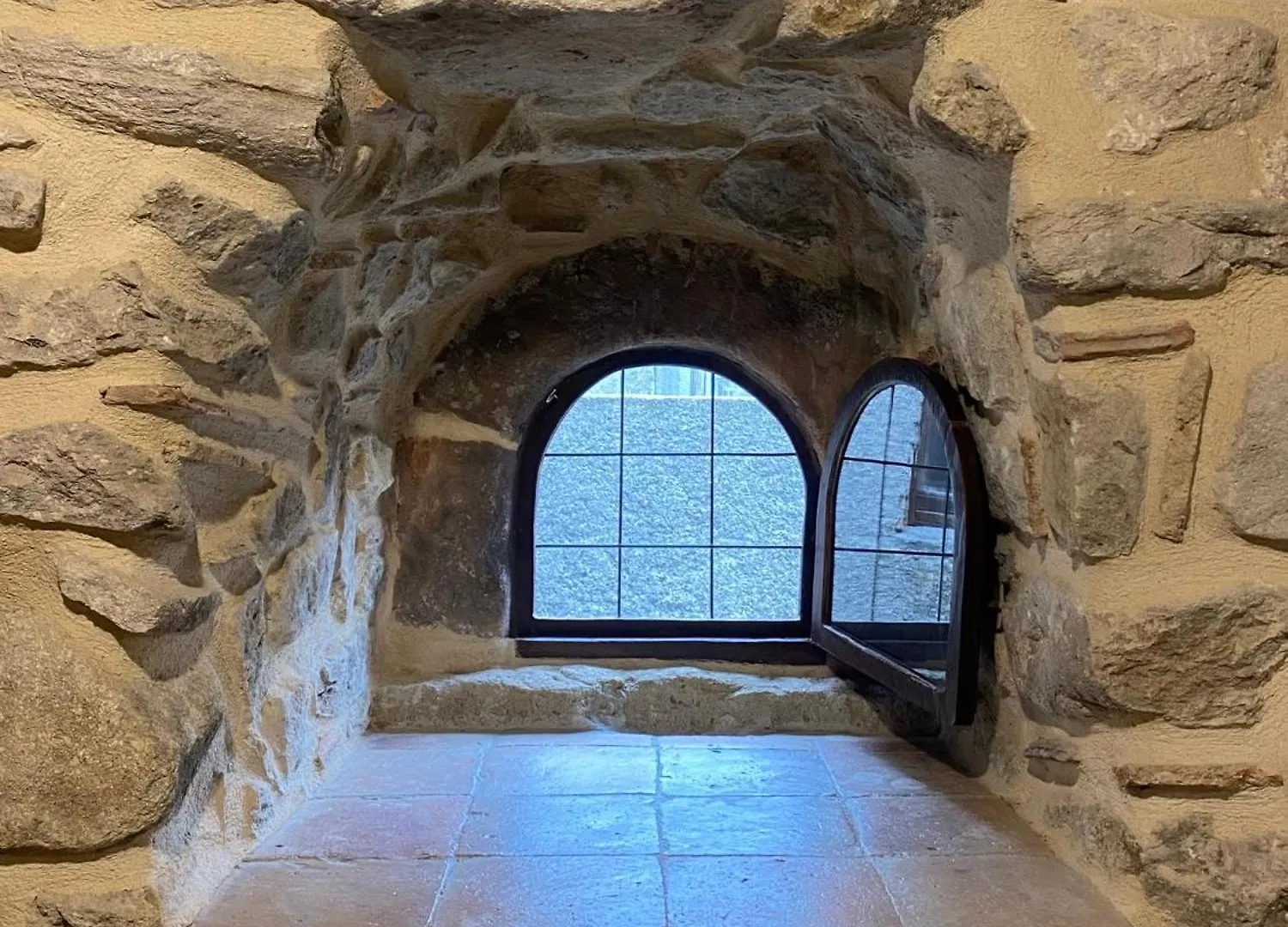 Helikon -La Dimora Del Viandante- Villa Montalbano Elicona