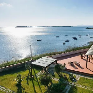 Frühstückspension Laguna Dei Fenici, Birgi Vecchi