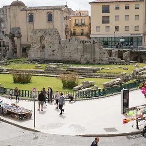 Frühstückspension Sognando Ortigia, Syrakus